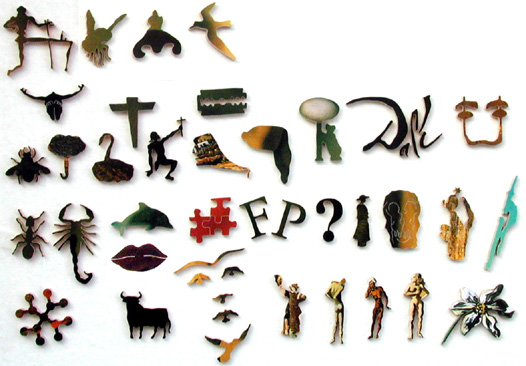 149figurals