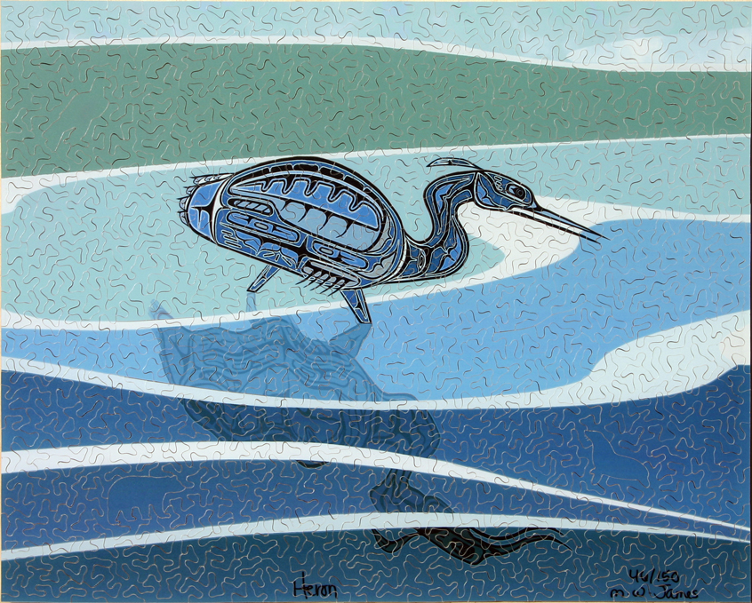 Heron