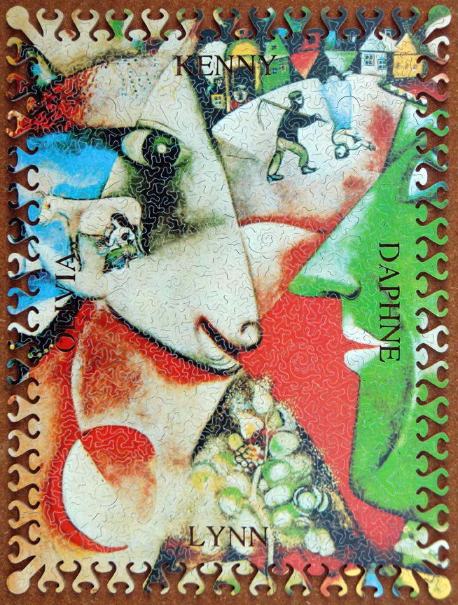 puzzle 848