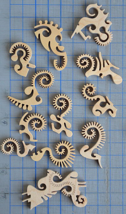 Gears