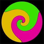 tricurl