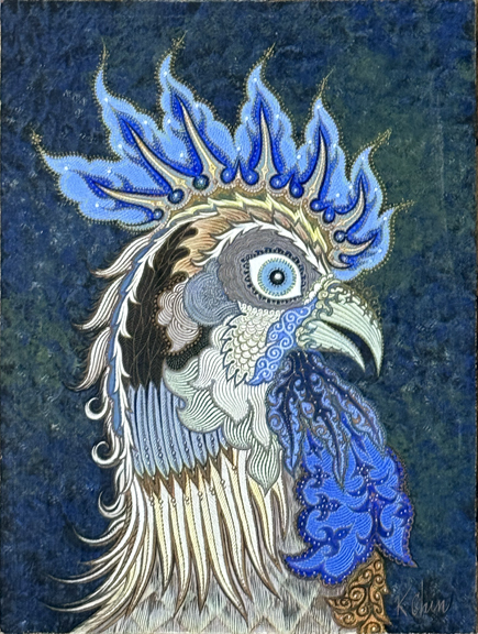 rooster