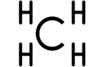 methane