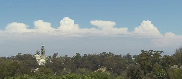 cloud